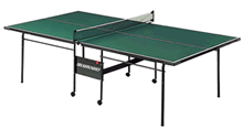 18 Facts About Table Tennis 